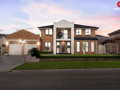 17 Richmond Crescent, Cecil Hills