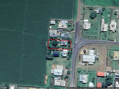 13 Johnson Road, Kairi