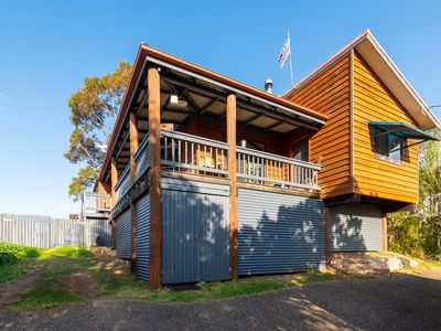 16 King Street, South Pambula