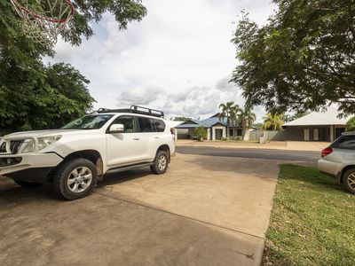 107 Casuarina Way, Kununurra