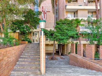 404 / 112-122 Goderich Street, East Perth