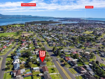 22 King Street, Warilla