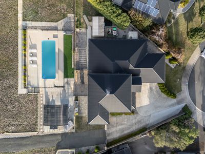 28 Winton Fields Court, Hadspen