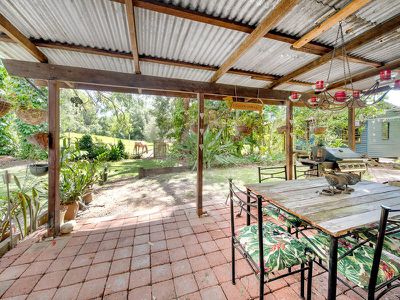 166 Yelgun Road, Yelgun