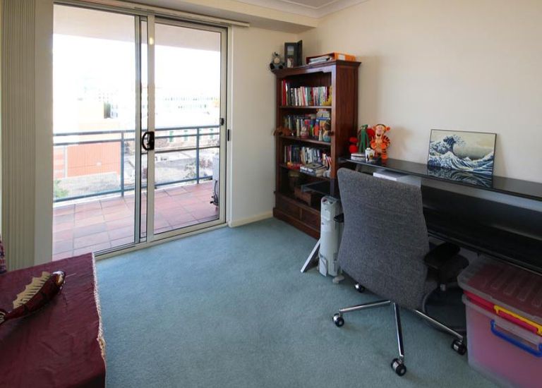 39 / 9 East Terrace, Adelaide