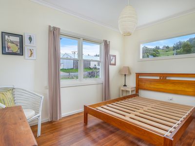 354 Arve Road, Geeveston