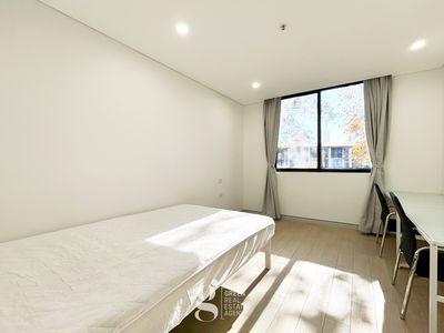 12 Collett Parade, Parramatta