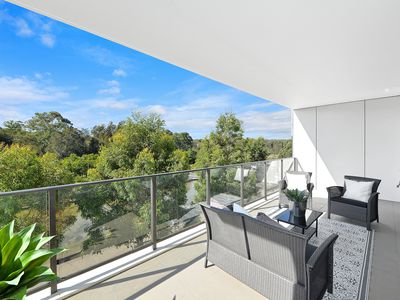 25/97 Caddies Boulevard, Rouse Hill