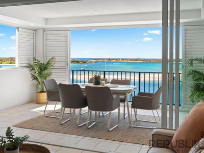 30 / 326 Marine Parade, Labrador