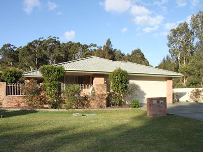 1 / 70 The Southern Parkway, Forster