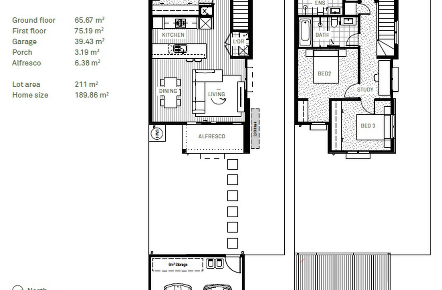 Lot 1-11 Winterberry Road, Point Cook