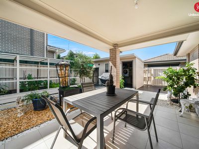 4 William Buckley Drive, Carnes Hill