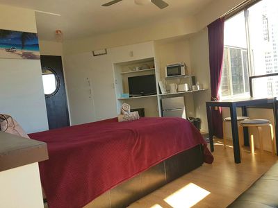 1202B / 8 Trickett Street, Surfers Paradise