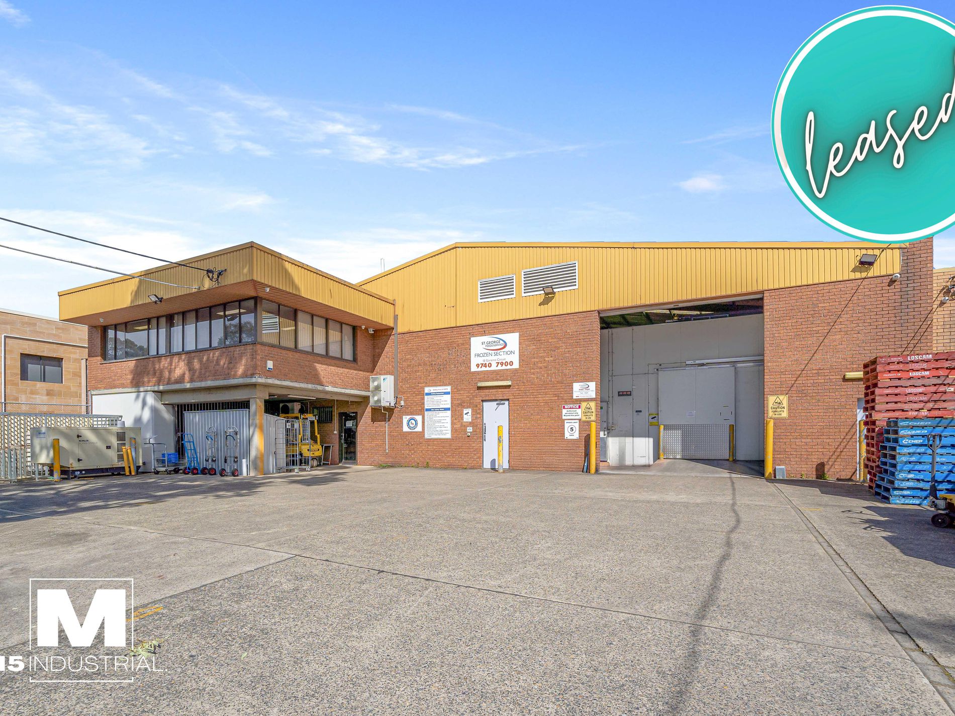 18 Garema Circuit, Kingsgrove