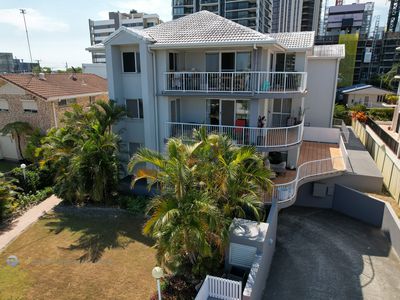 5 / 39-41 Sunbrite Avenue, Mermaid Beach