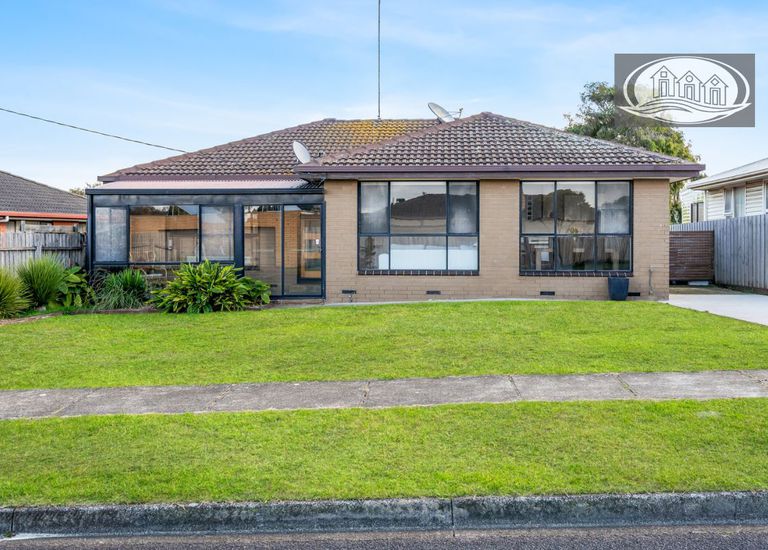 7 Lawrence Street, Portland