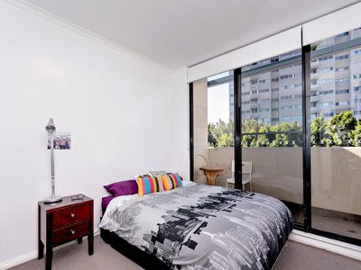 502 / 92-110 Cope Street, Waterloo