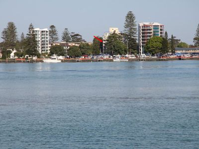 502 / 18-20 Manning Street, Tuncurry