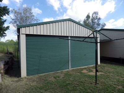 19 Parker Lane, North Ipswich