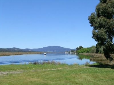 3446 Huon Highway, Franklin