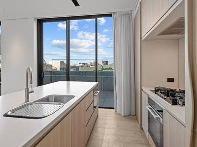 603 / 66 Hope Street, South Brisbane
