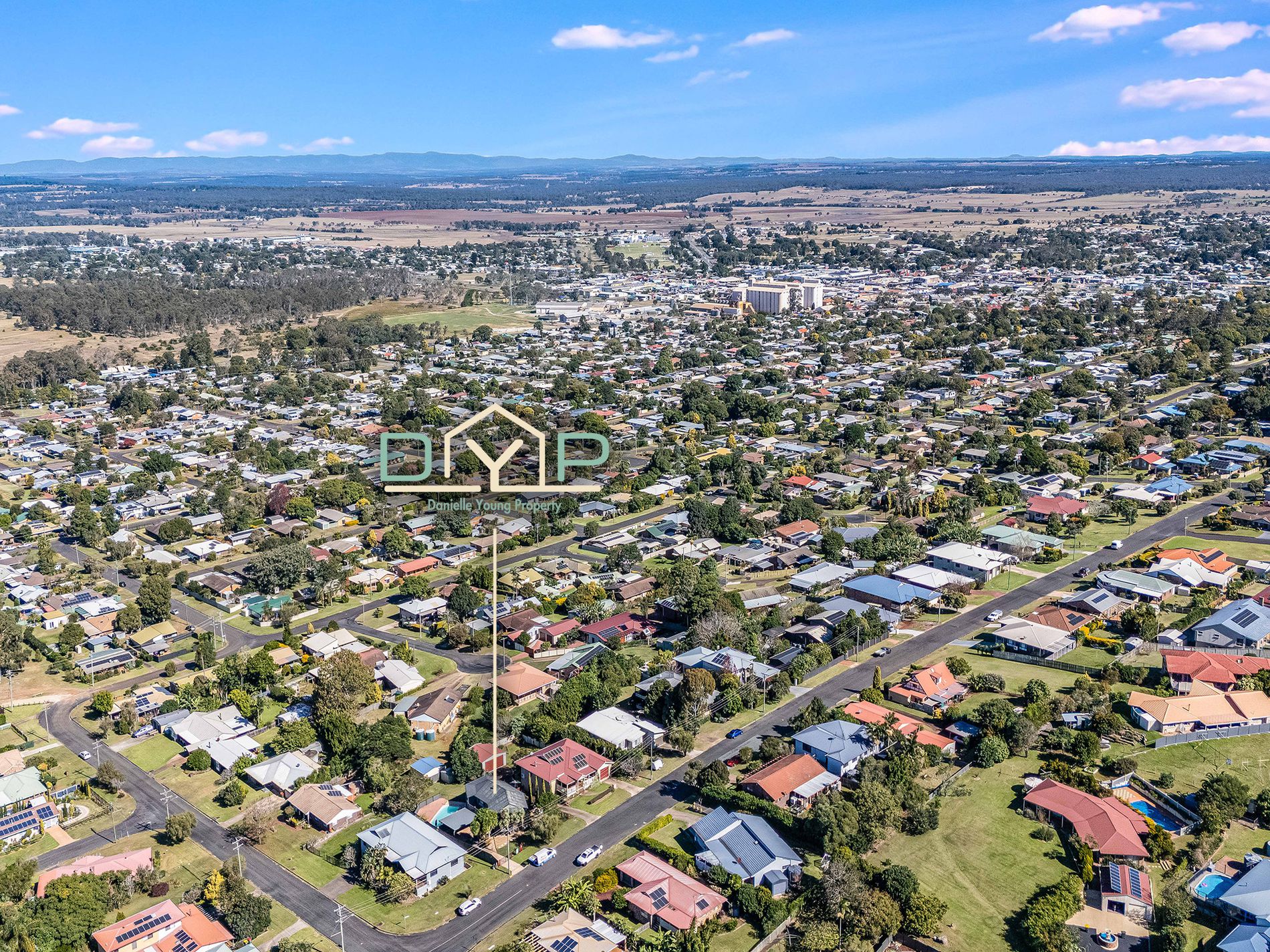 3 Adermann Drive, Kingaroy