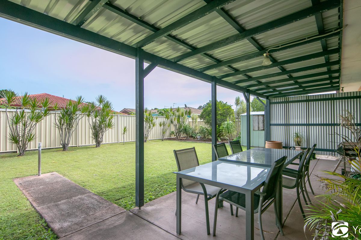 22 Boronia Crescent, Yamba