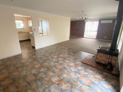 31 Moonya Street, Kingaroy