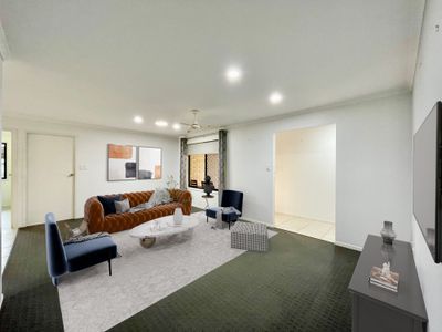 9 Bronton Way, Point Vernon