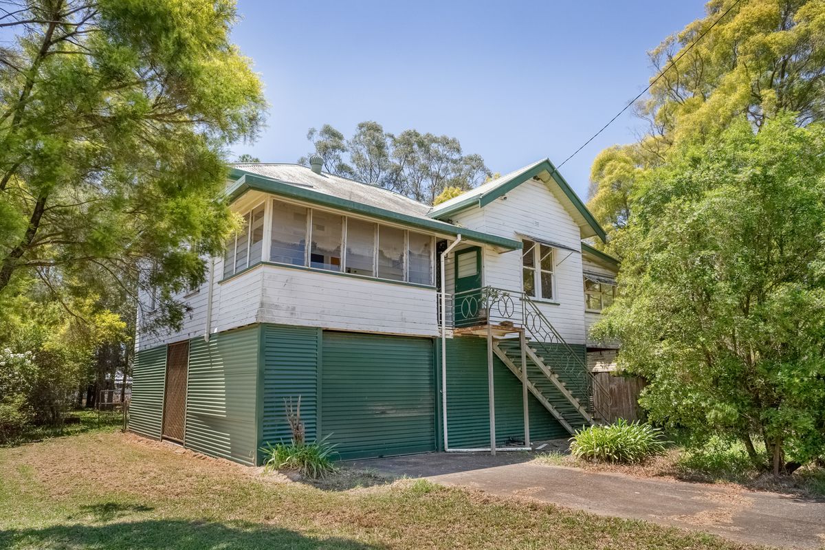11 Cromer Street*, South Lismore