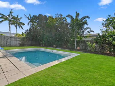14 POOLWOOD ROAD, Kewarra Beach