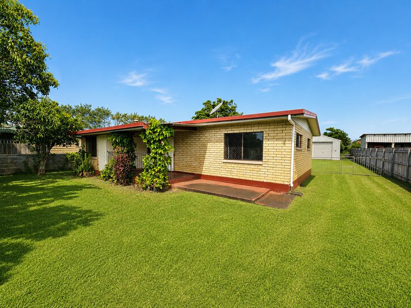 19 Marion Street, Tolga