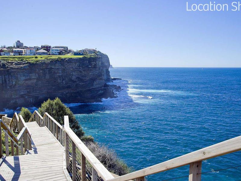 4B MacDonald Street, Vaucluse