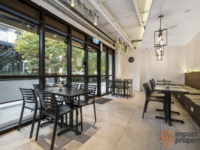 Gemini Cafe