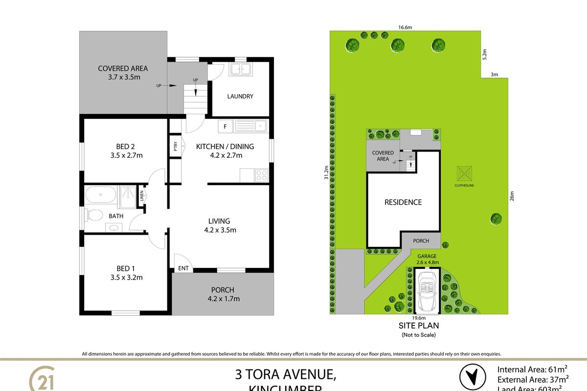 3 Tora Avenue, Kincumber