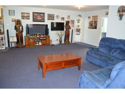 Lot 7 Phillip Street, Carroll