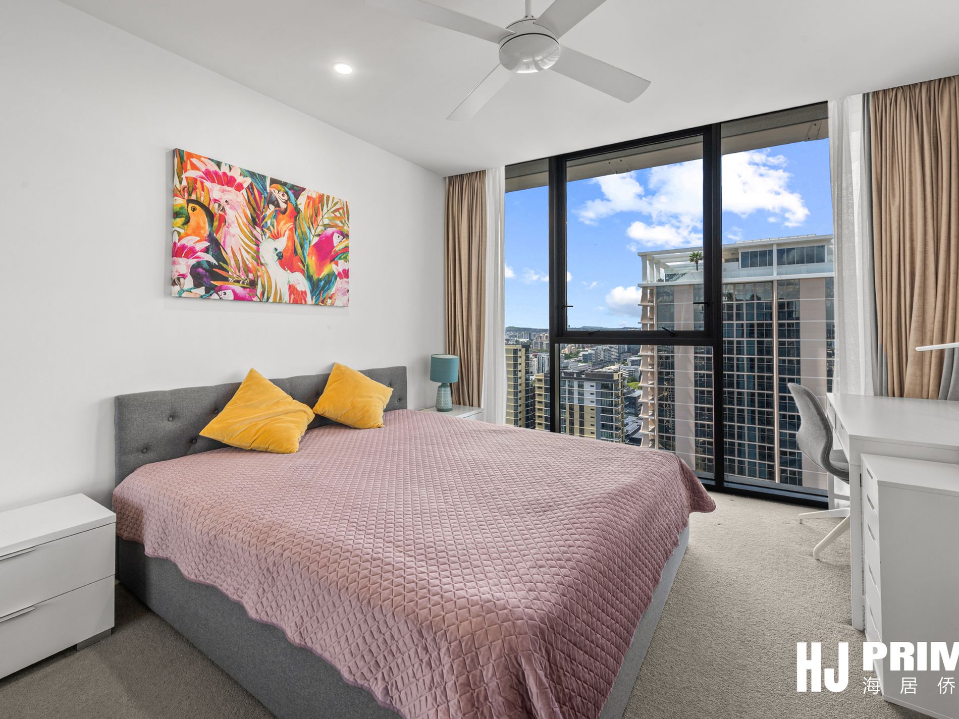 13206 / 1 CORDELIA STREET, South Brisbane