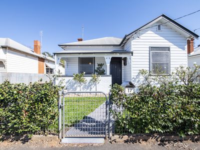 17 Pozieres Street, Dubbo