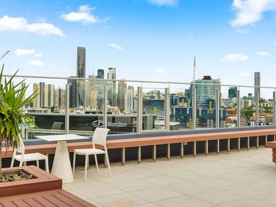 510 St Pauls Terrace, Bowen Hills