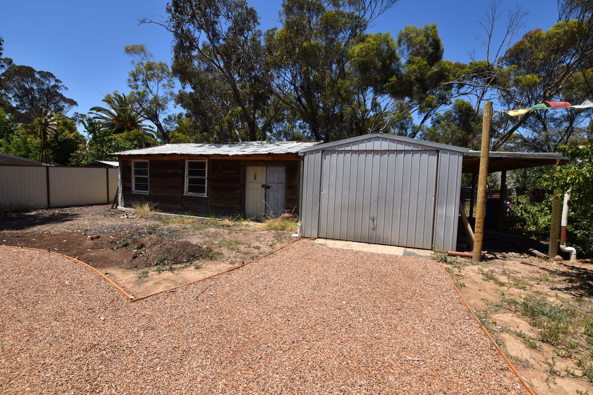 17 Parker Street, Rushworth