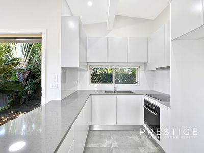 39A Cook Street, Turrella