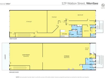 129 Watton Street, Werribee