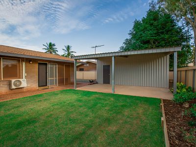 48 Brodie Crescent, South Hedland