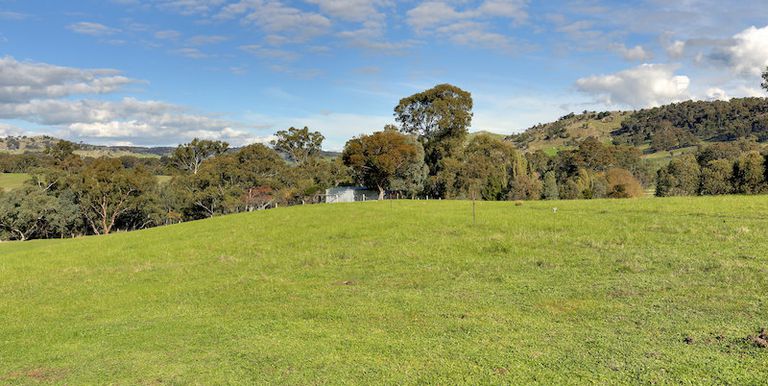 1751 Euroa Mansfield Road, Euroa