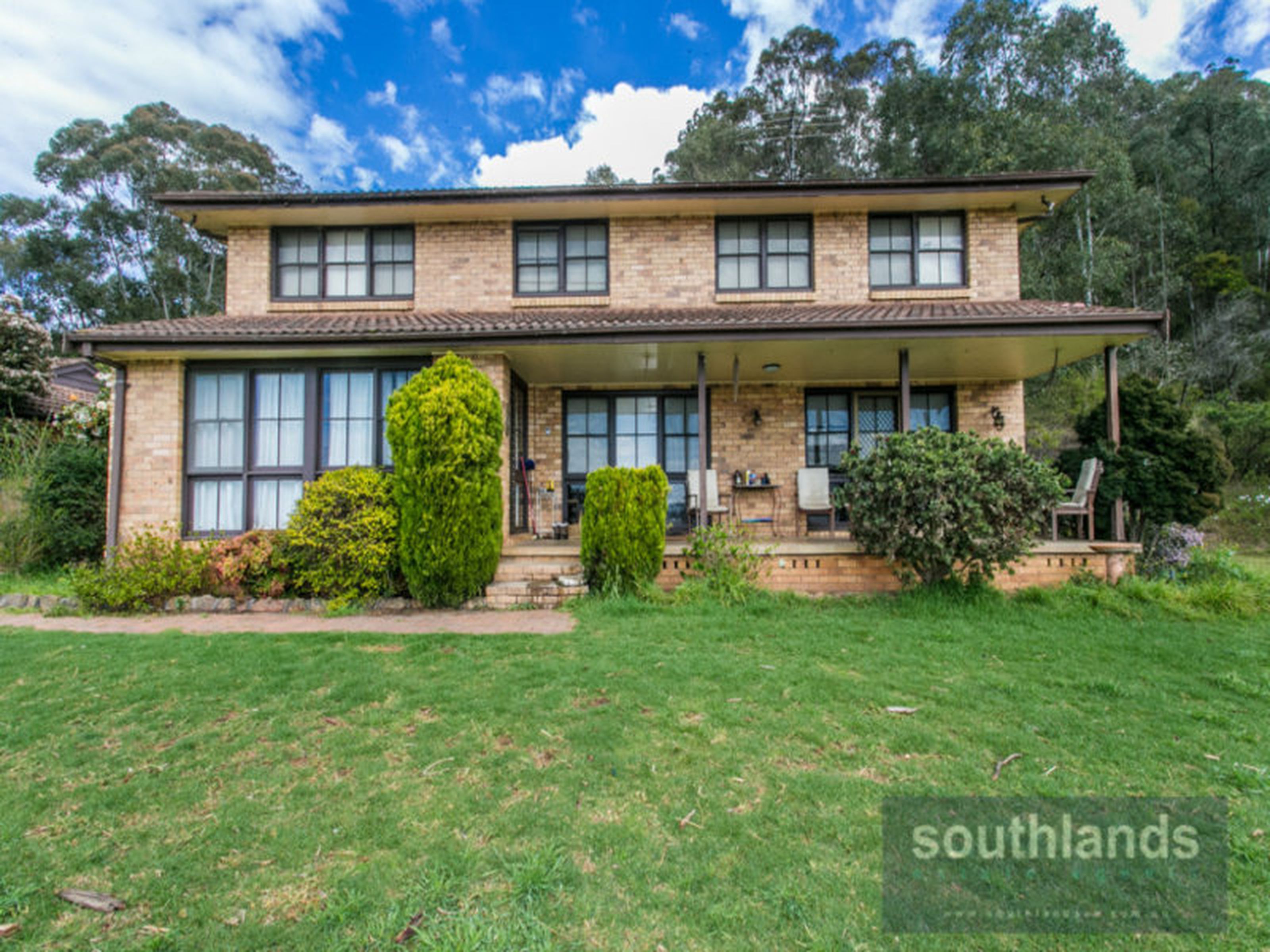410 Bents Basin Road, WALLACIA