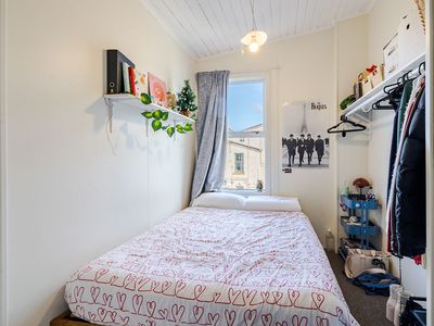 30 & 32 Clyde Street, North Dunedin