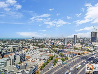 2404 / 58 Clarke Street, Southbank