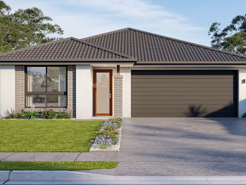 Hamlyn Terrace