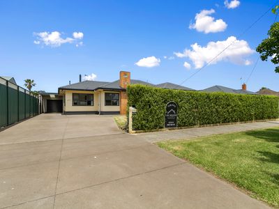 206 Stawell Street, Sale