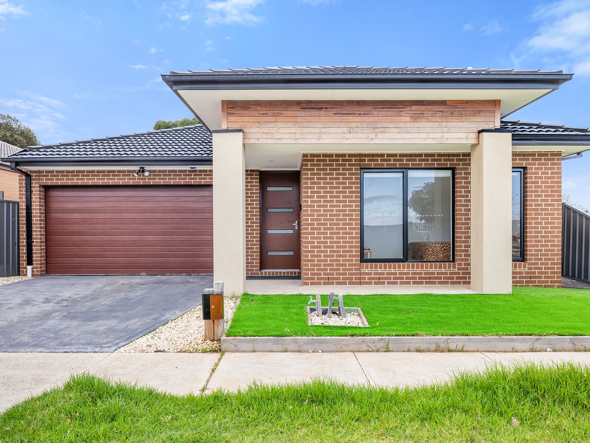 21 Heaton Street, Tarneit